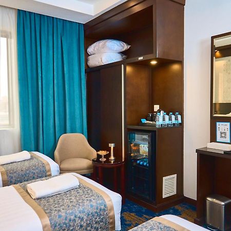 Selat Al Bait Hotel Mekka Zewnętrze zdjęcie