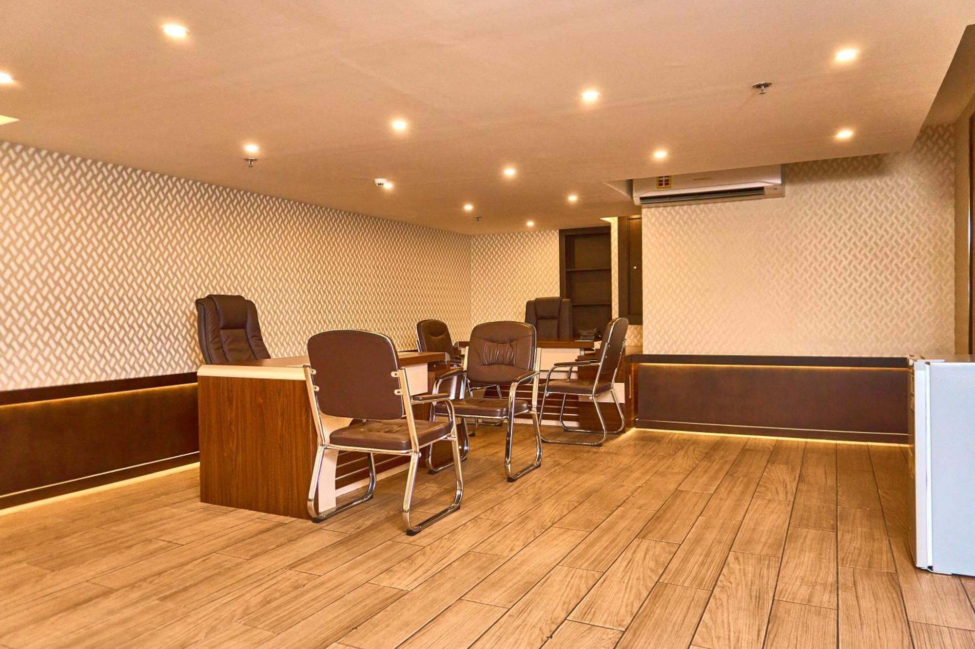 Selat Al Bait Hotel Mekka Zewnętrze zdjęcie