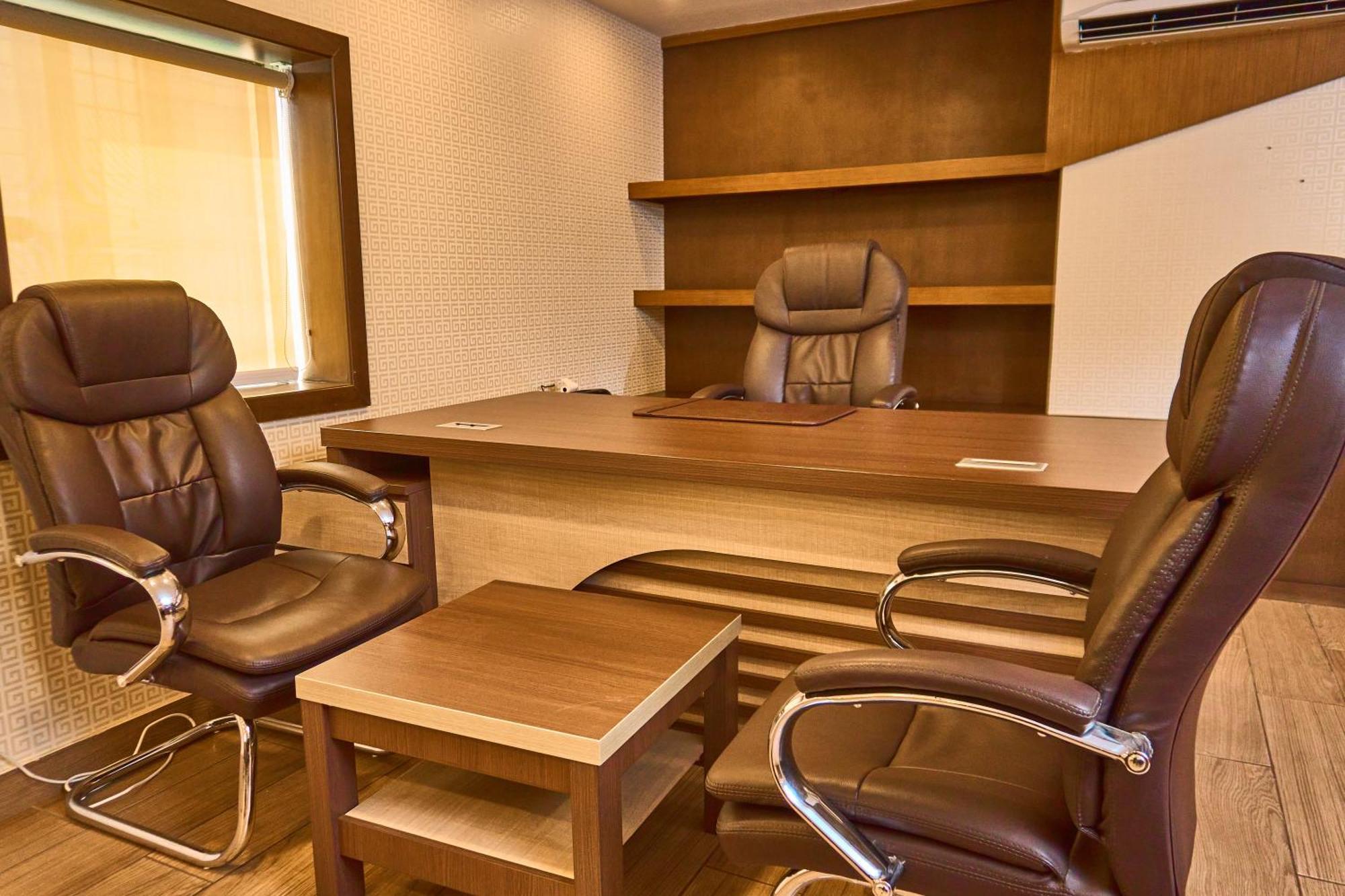 Selat Al Bait Hotel Mekka Zewnętrze zdjęcie