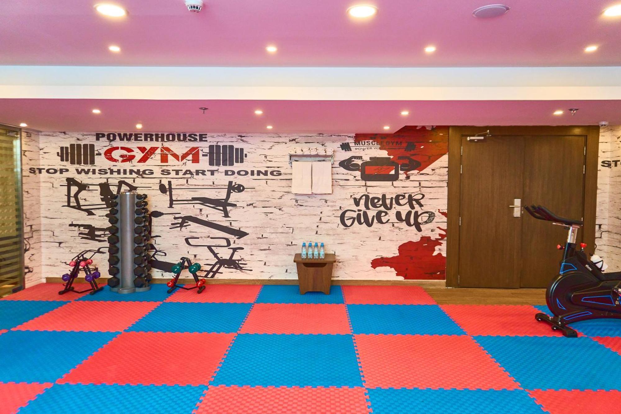 Selat Al Bait Hotel Mekka Zewnętrze zdjęcie