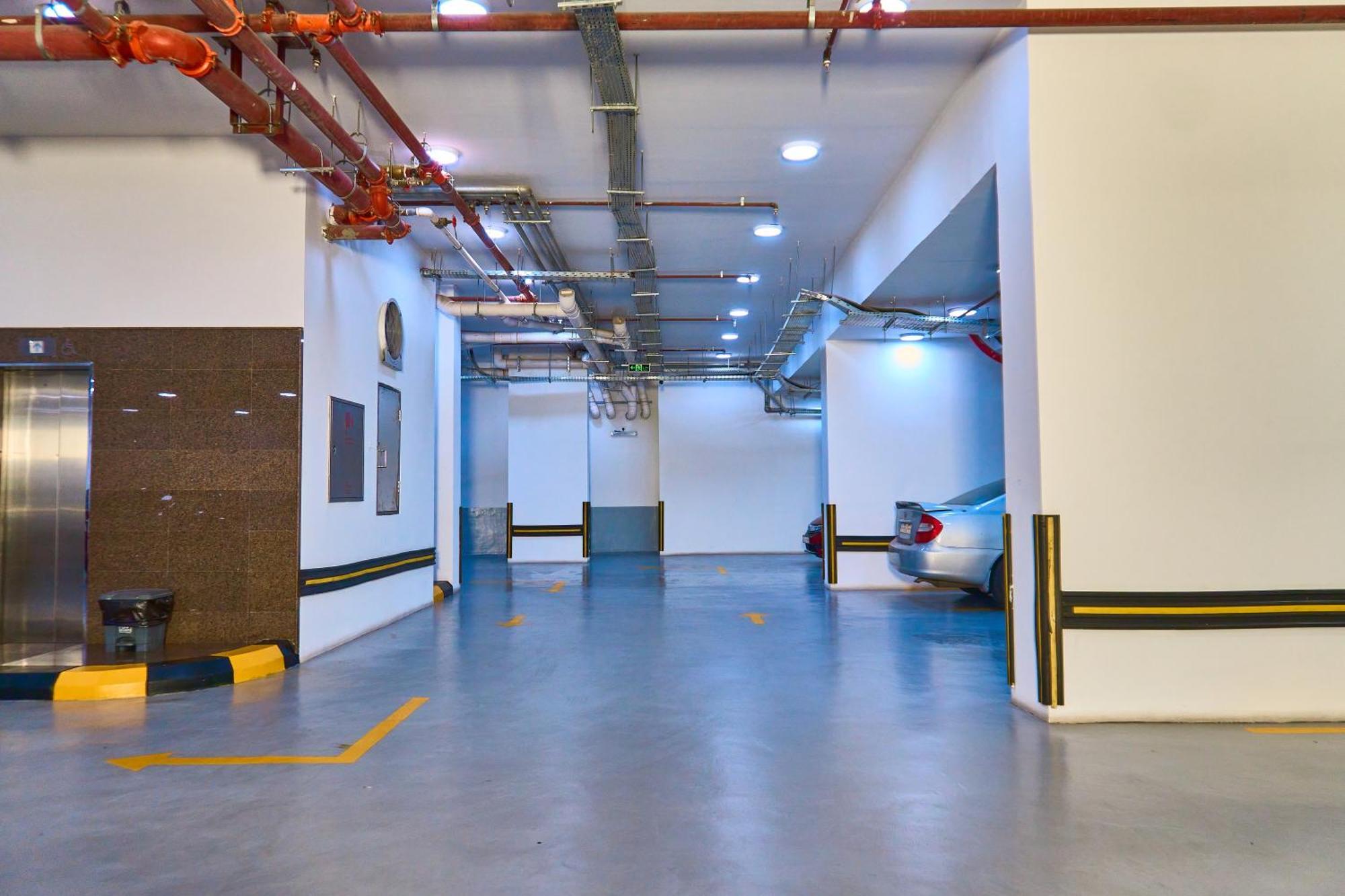 Selat Al Bait Hotel Mekka Zewnętrze zdjęcie