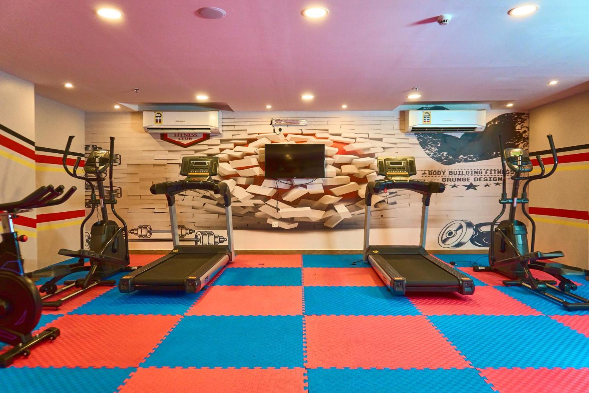 Selat Al Bait Hotel Mekka Zewnętrze zdjęcie