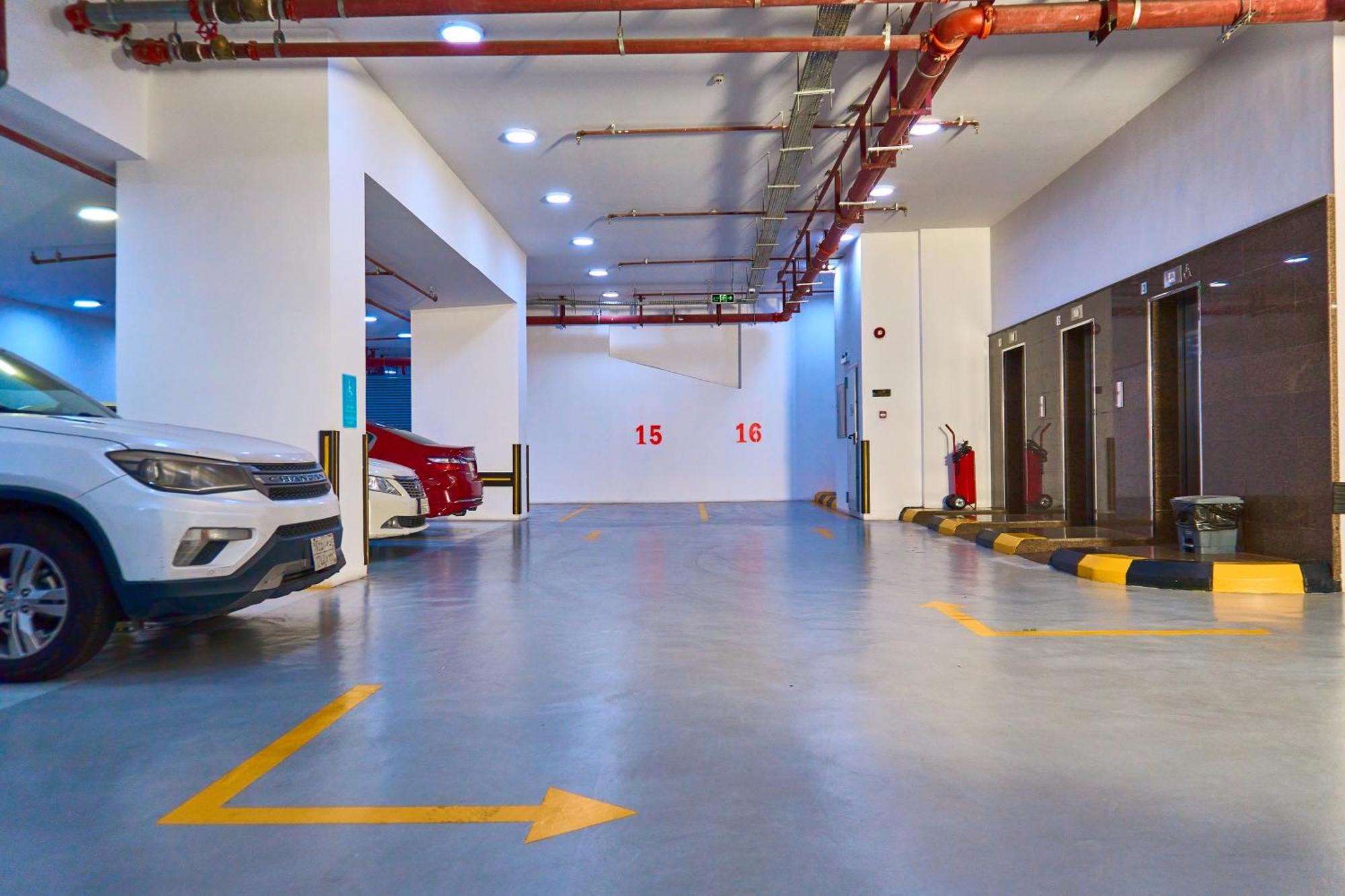 Selat Al Bait Hotel Mekka Zewnętrze zdjęcie