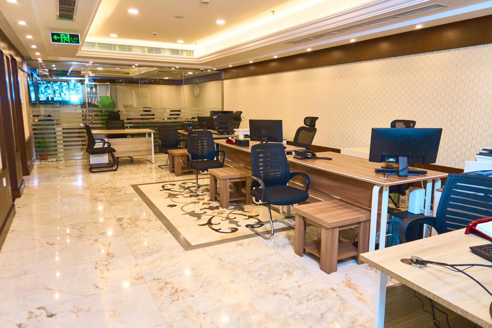 Selat Al Bait Hotel Mekka Zewnętrze zdjęcie