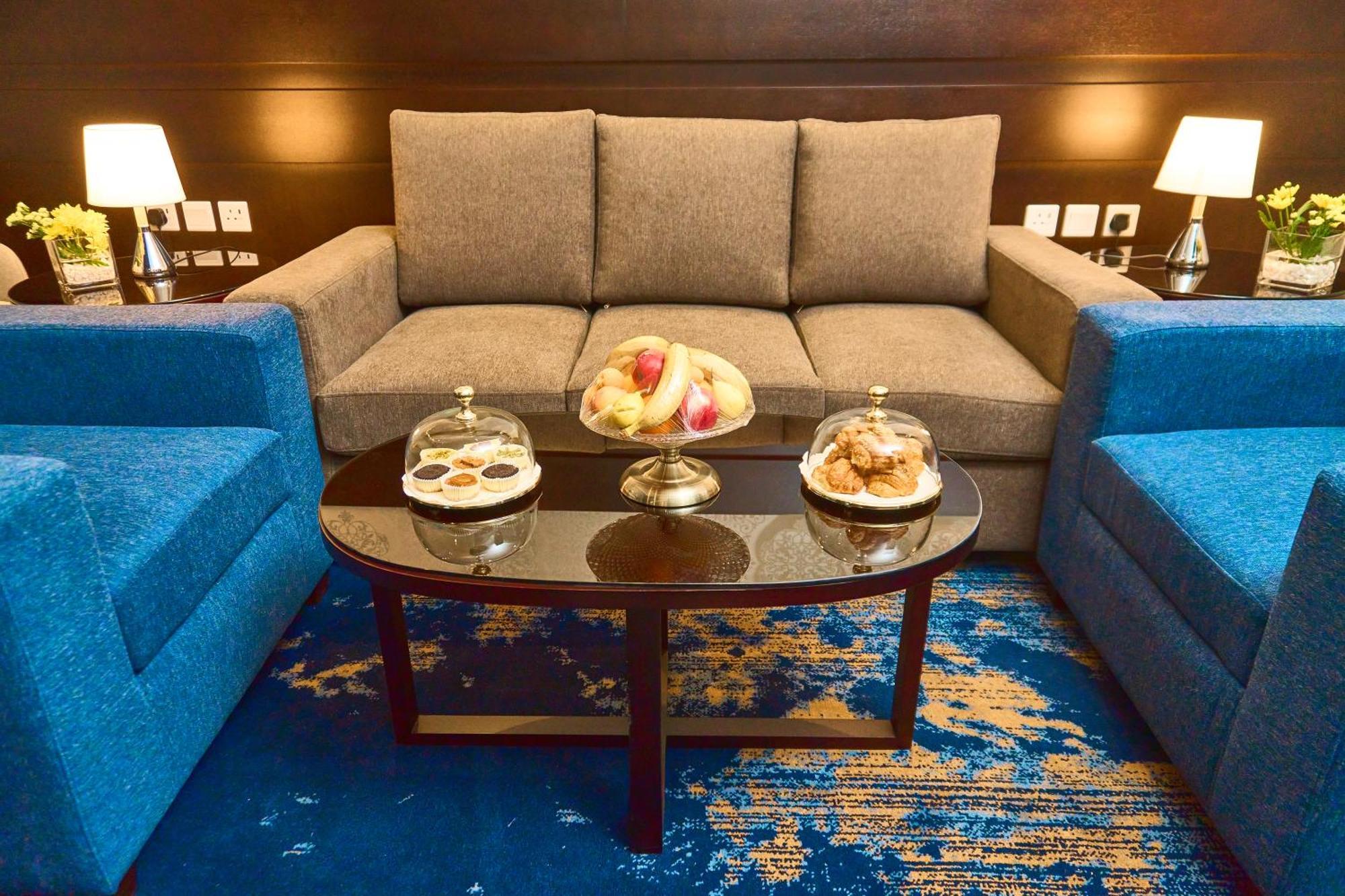 Selat Al Bait Hotel Mekka Zewnętrze zdjęcie