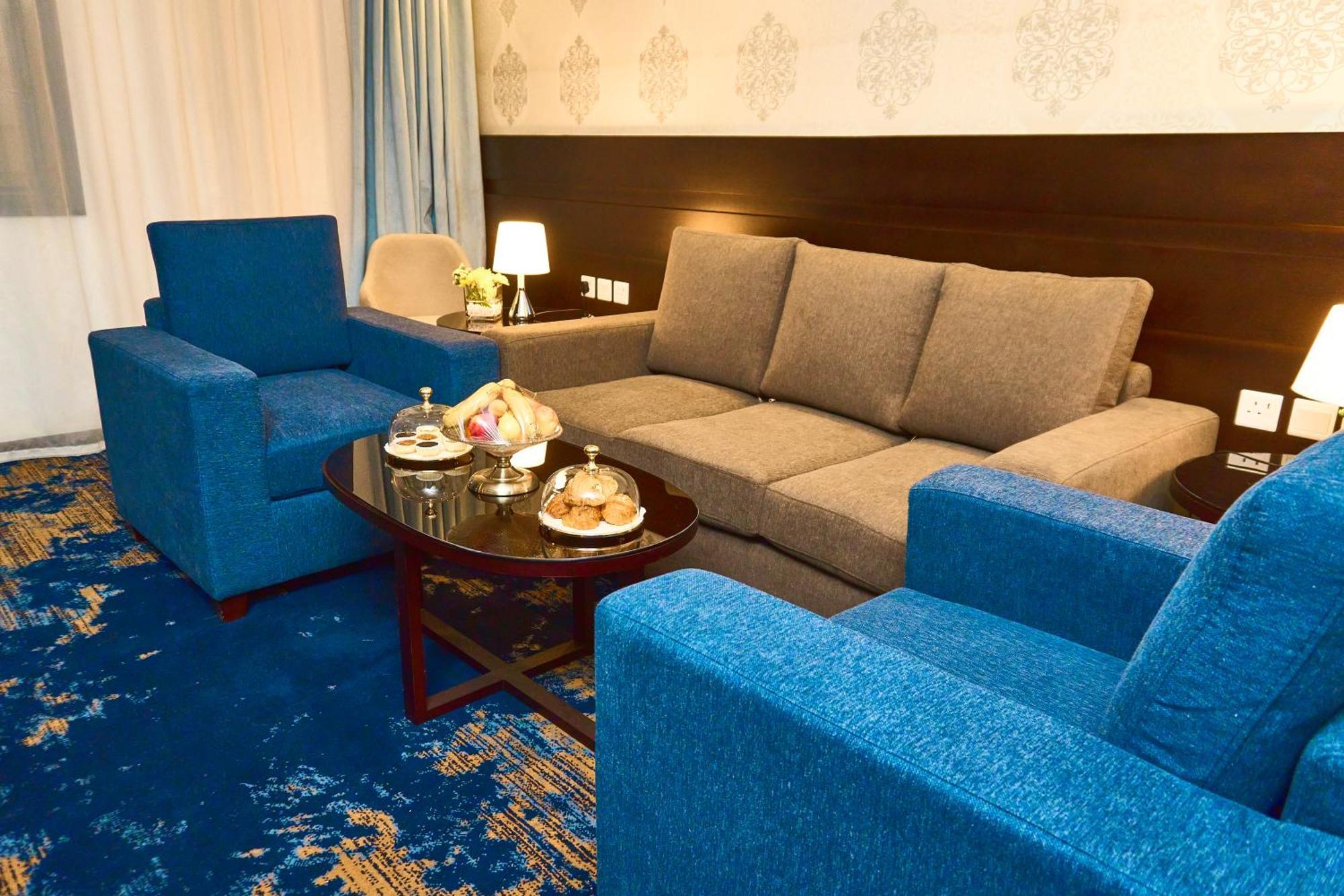Selat Al Bait Hotel Mekka Zewnętrze zdjęcie