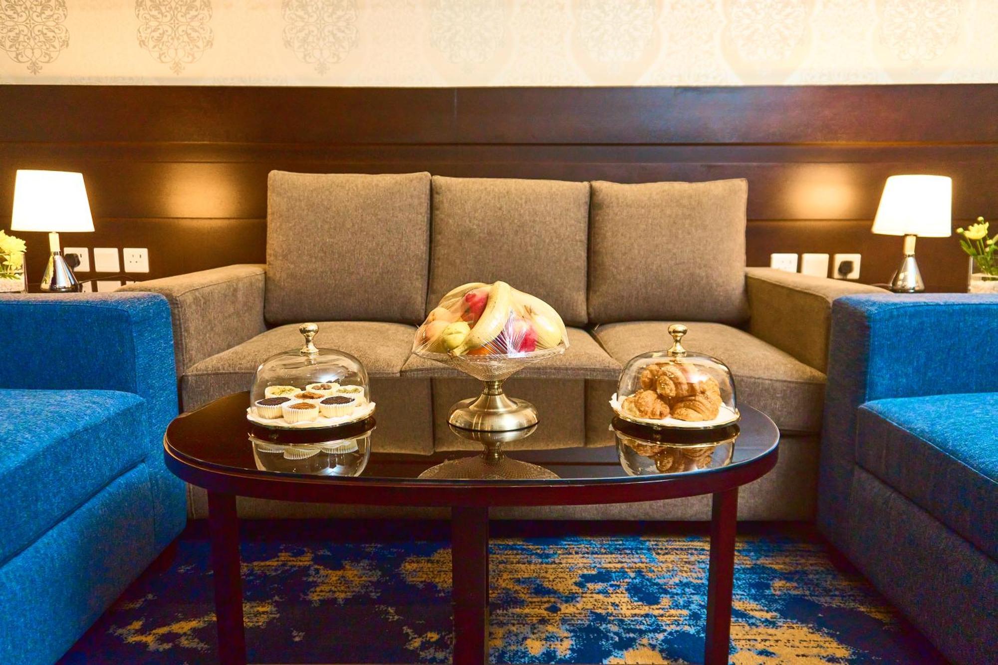 Selat Al Bait Hotel Mekka Zewnętrze zdjęcie