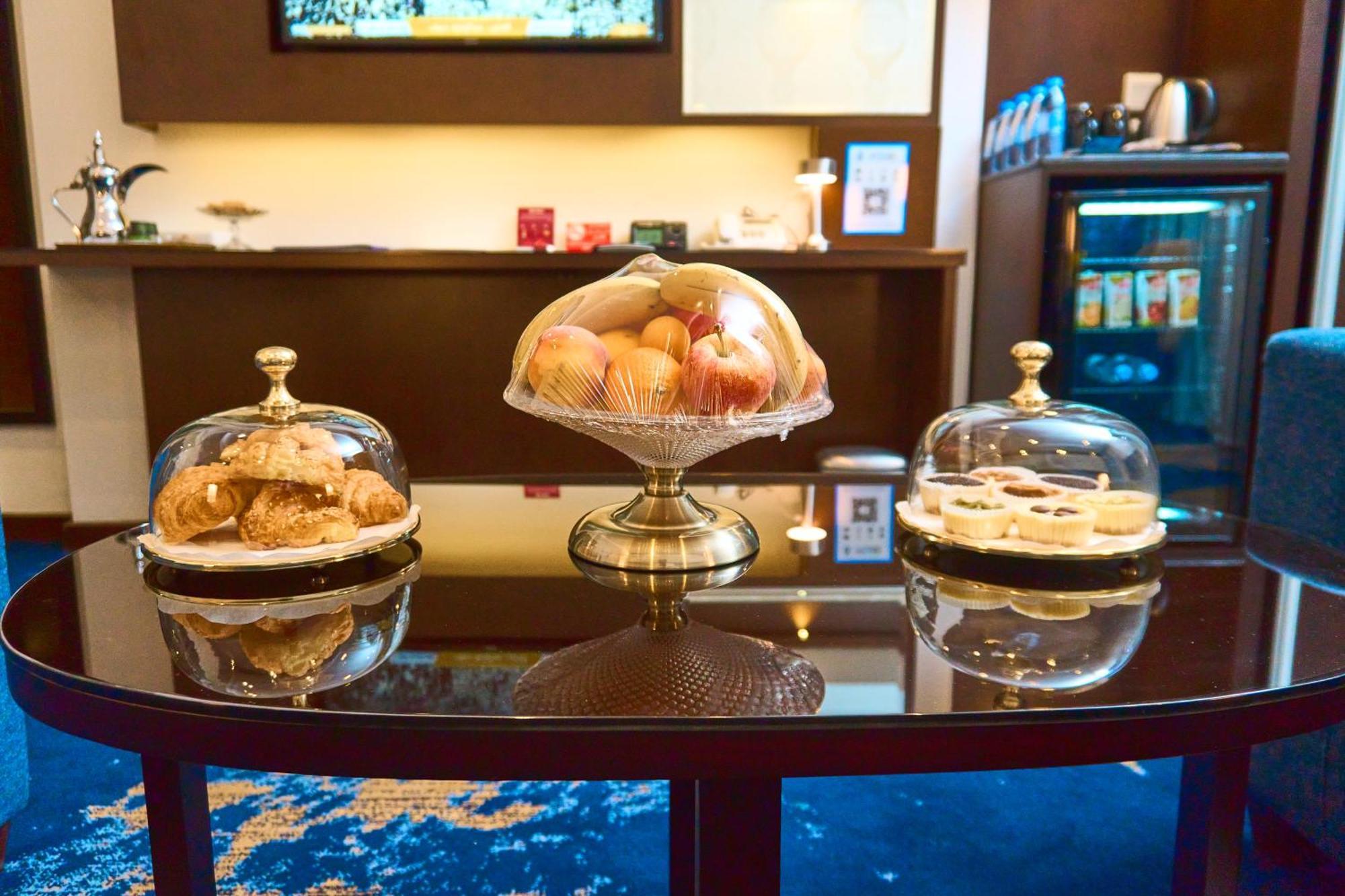 Selat Al Bait Hotel Mekka Zewnętrze zdjęcie