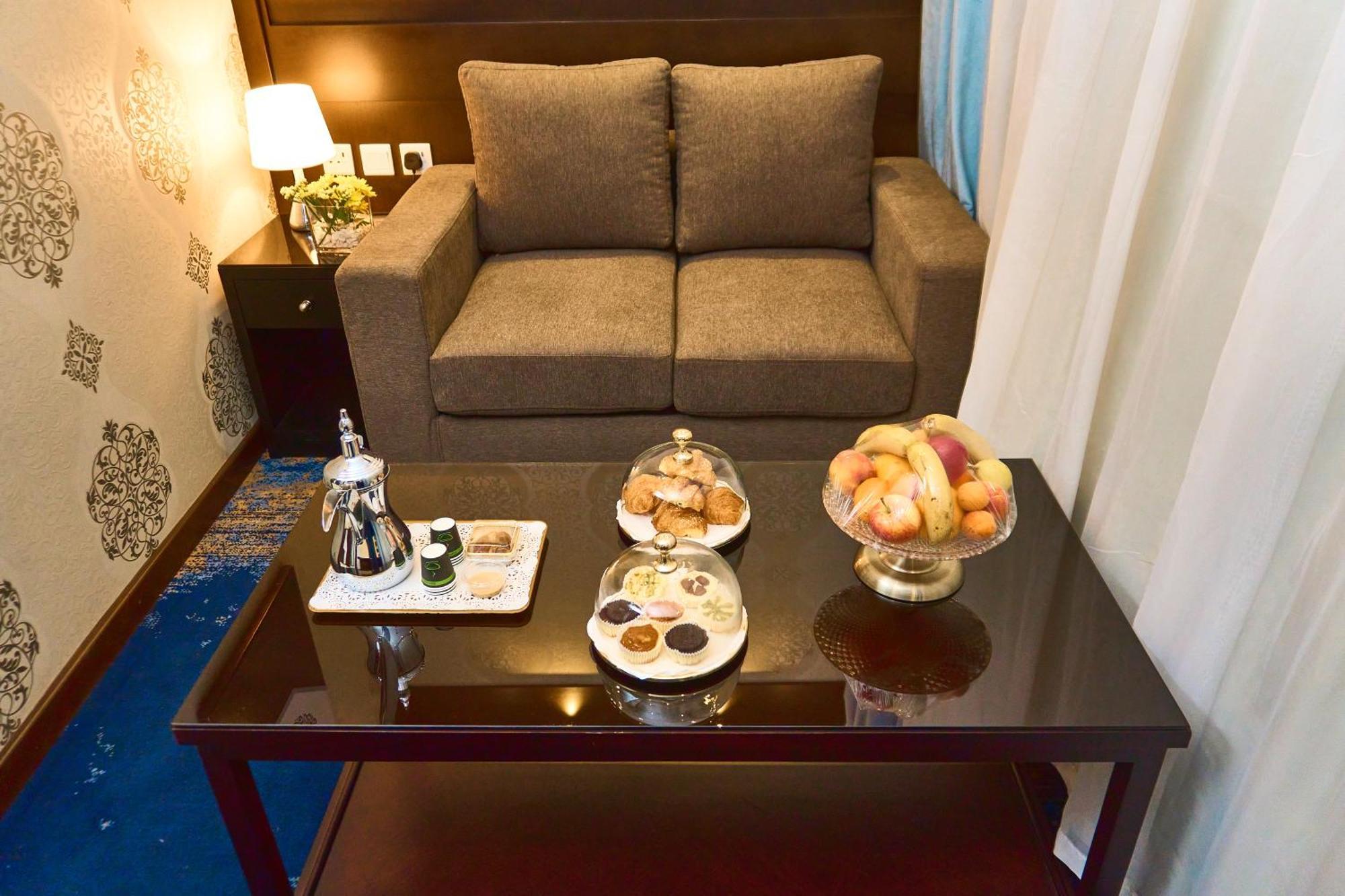 Selat Al Bait Hotel Mekka Zewnętrze zdjęcie