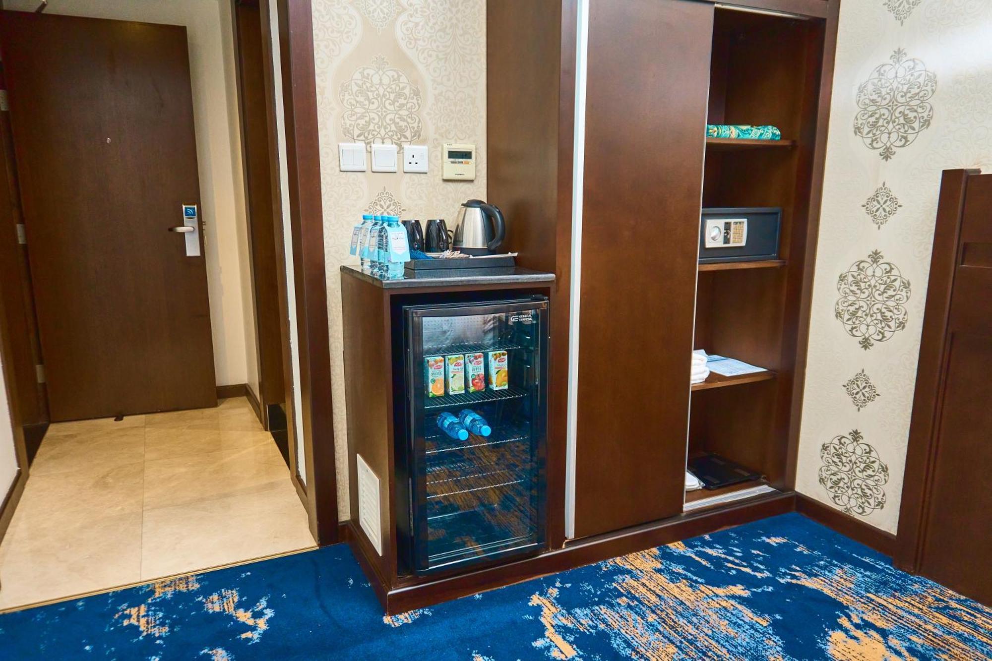 Selat Al Bait Hotel Mekka Zewnętrze zdjęcie