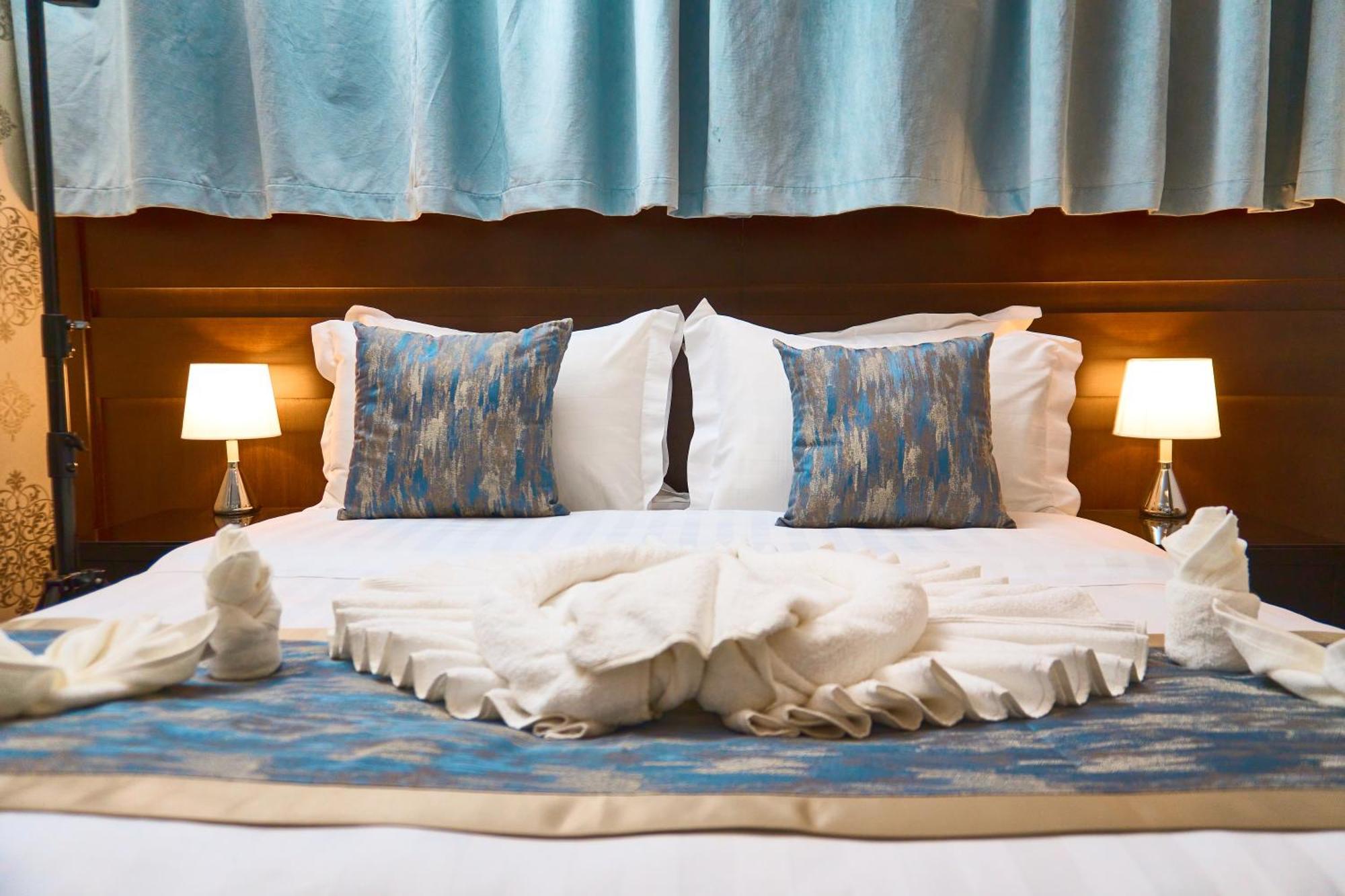 Selat Al Bait Hotel Mekka Zewnętrze zdjęcie