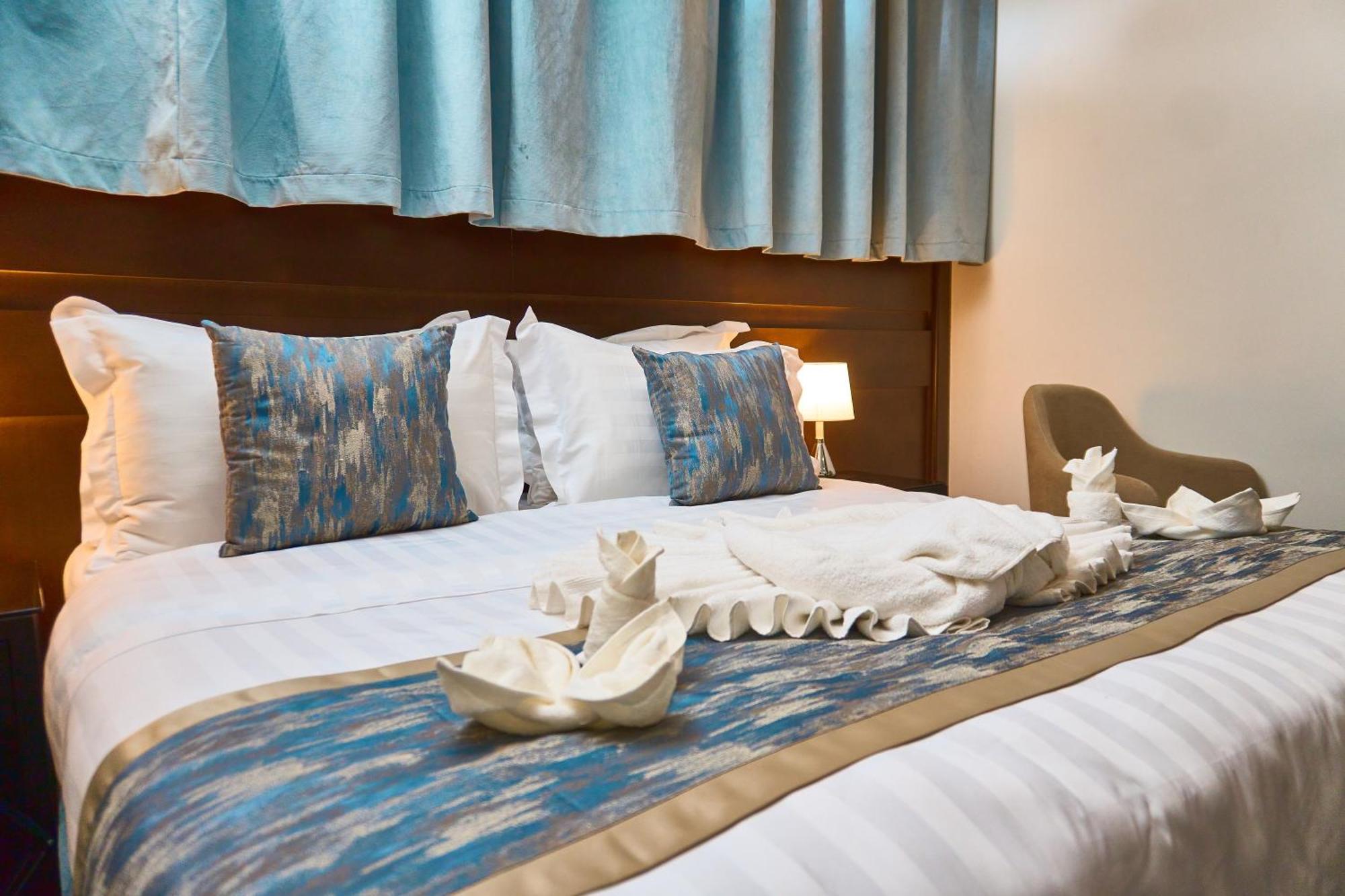 Selat Al Bait Hotel Mekka Zewnętrze zdjęcie